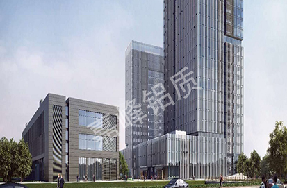 烟台信息安全与智能制造研发基地